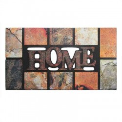 TAPETE 45x75cm HOME SLATE APACHE MILLS. - Envío Gratuito