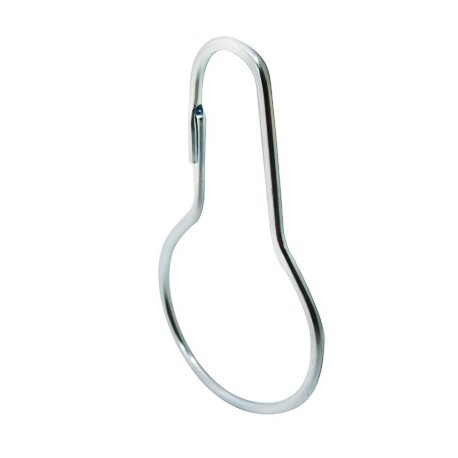 AROS SHOWER RING (12) GRABER. - Envío Gratuito