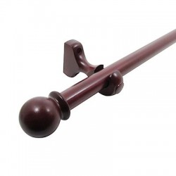 WD POLE SET 4´ CHERRY GRABER - Envío Gratuito