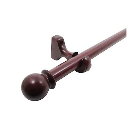 WD POLE SET 4´ CHERRY GRABER - Envío Gratuito