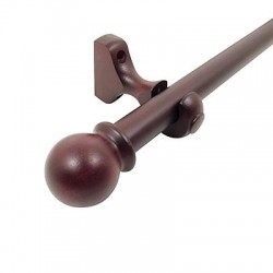 WD POLE SET 6´ CHERRY GRABER - Envío Gratuito