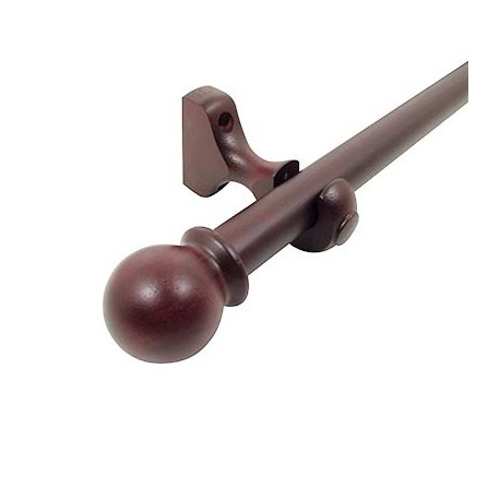 WD POLE SET 6´ CHERRY GRABER - Envío Gratuito