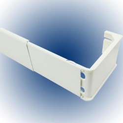 CORTINERO WIDE POCKET  GRABER - Envío Gratuito