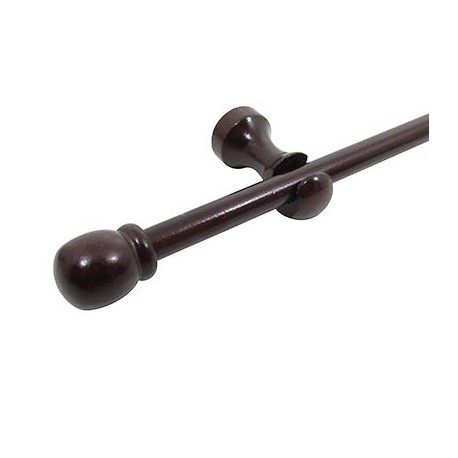 1/2 PULGADAS BALL WD POLE 6´ CHERRY GRABER - Envío Gratuito