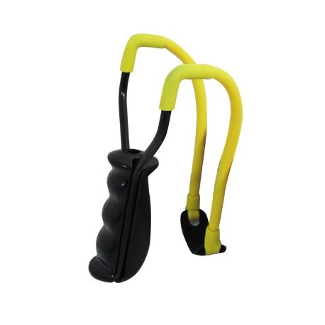 RESORTERA DAISY F16 SLINGSHOT. - Envío Gratuito