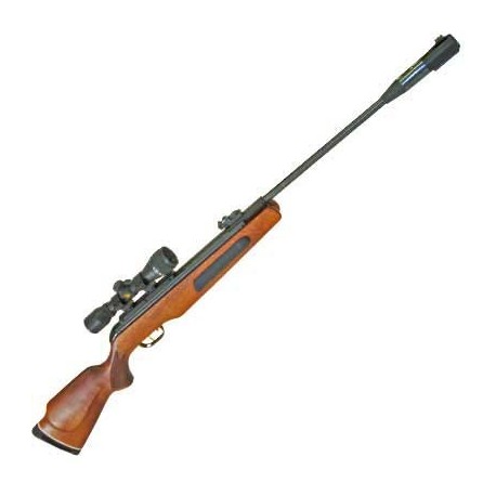 RIFLE MAXIMA CAL. 4.5 C-MIRA GAMO - Envío Gratuito