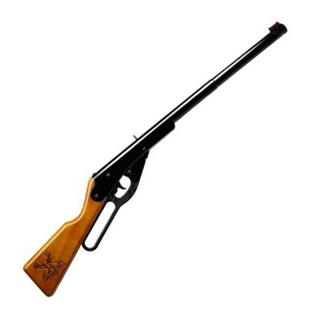 RIFLE BUCK 105 CAL. 4.5 DAISY - Envío Gratuito