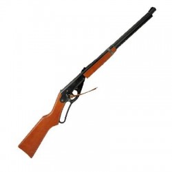 RIFLE RED RYDER KIT CAL. 4.5 DAYSI - Envío Gratuito