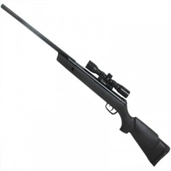 RIFLE BIG CAT 5.5 MIRA TEL 4X32 GAMO. - Envío Gratuito