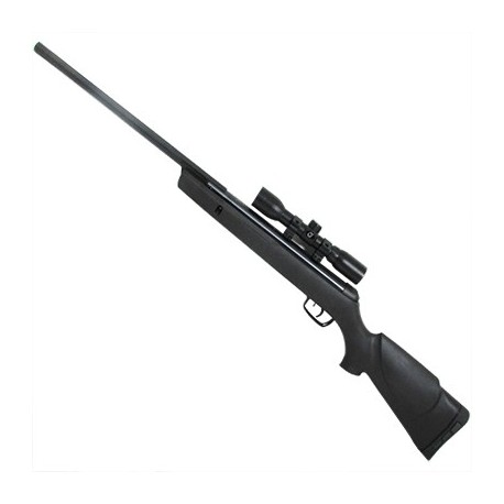 RIFLE BIG CAT 5.5 MIRA TEL 4X32 GAMO. - Envío Gratuito