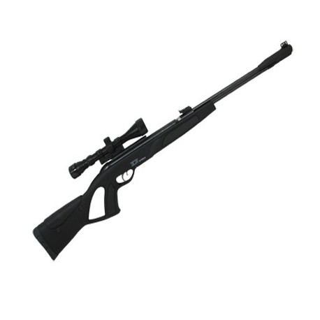 RIFLE CFR 5.5 NITRO PISTON, MIRA TELESCOPICA GAMO. - Envío Gratuito