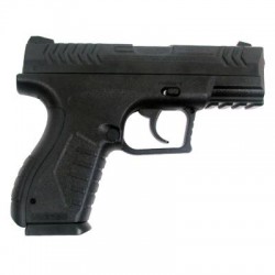 PISTOLA XBG NEGRA CO2 CAL .177 UMAREX - Envío Gratuito