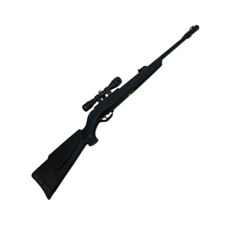 RIFLE CFX KIT 4.5 MIRA TELESCOPICA 280m-s GAMO. - Envío Gratuito