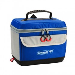 HIELERA COLEMAN FLEX GO 12 LATAS. - Envío Gratuito