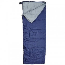 SACO DE DORMIR BREEZE UNHOODED COLEMAN. - Envío Gratuito