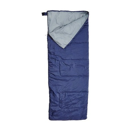 SACO DE DORMIR BREEZE UNHOODED COLEMAN. - Envío Gratuito