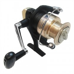 CARRETE DE PESCA SPINNER AX2500 FRONT DRAG SHIMANO - Envío Gratuito