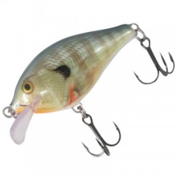 CEBO DE PESCA SCATTER CRANK BLGL 05 RAPALA. - Envío Gratuito