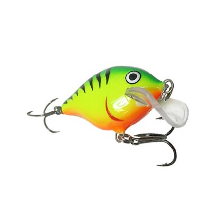 CEBO DE PESCA SCATTER RAP CRANK FTGR 05. - Envío Gratuito