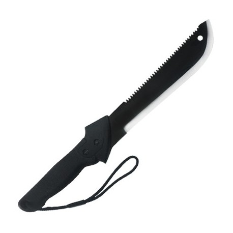 MACHETE JR. GATOR DE 10.75 PULGADAS GERBER - Envío Gratuito