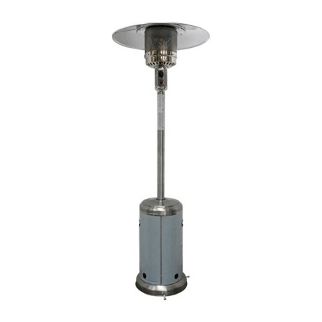 CALEFACTOR TORRE PARA PATIO A GAS LP - Envío Gratuito