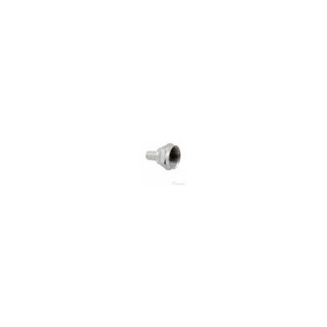 CONECTOR COAXIAL 852108 CRIMP TYPE C/10 - Envío Gratuito