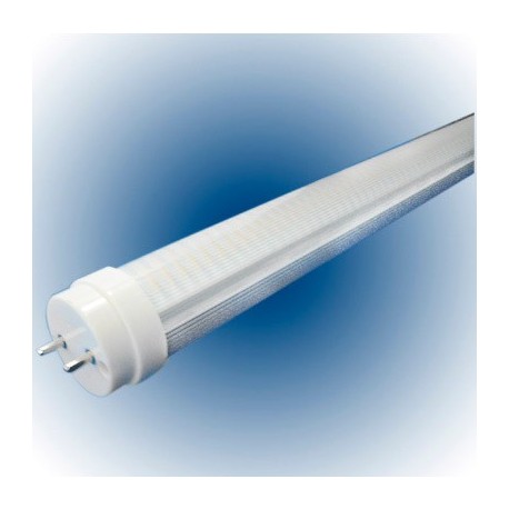 LAMPARA LED T8 TUBE BASE G13 18W 3000K WARM 1200MM LEDCO - Envío Gratuito