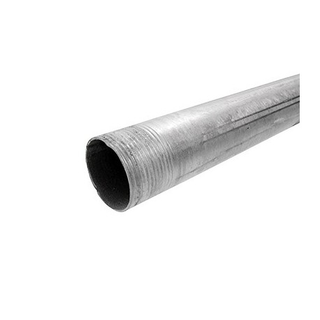 TUBO MUFA 1-1/4 X 3m - Envío Gratuito
