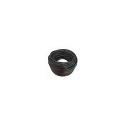 CABLE THW/90 no 6 NEGRO 100 MTS. ARGOS - Envío Gratuito