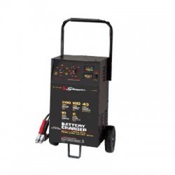 CARGADOR SCHUMACH SE-4022 200/40/10/2AMP - Envío Gratuito