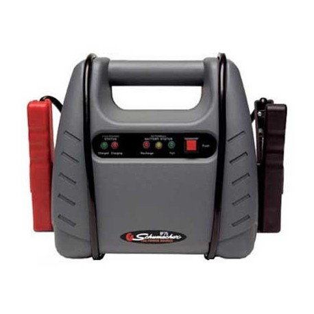 CARGADOR PORTÁTIL IP-75 INSTANT POWER 12V-CC/DC - Envío Gratuito