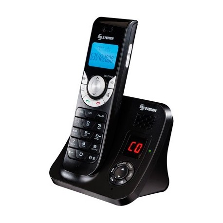 TELEFONO INALAMBRICO DECT 6.0 - Envío Gratuito