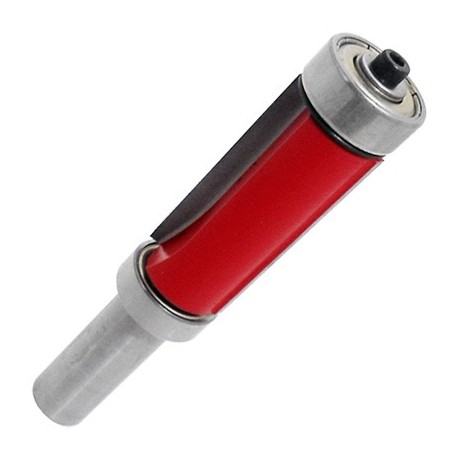 BROCA P/REFUNDIR C/DOBLE BALERO C/VÁSTAGO DE 1/2 PULGADA FREUD - Envío Gratuito