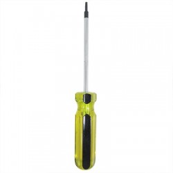 DESARMADOR PRO TORX T10 69-162 STANLEY. - Envío Gratuito