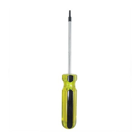 DESARMADOR PRO TORX T10 69-162 STANLEY. - Envío Gratuito