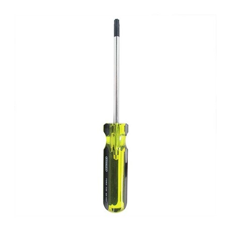 DESARMADOR PRO TORX T30 69-162 STANLEY. - Envío Gratuito