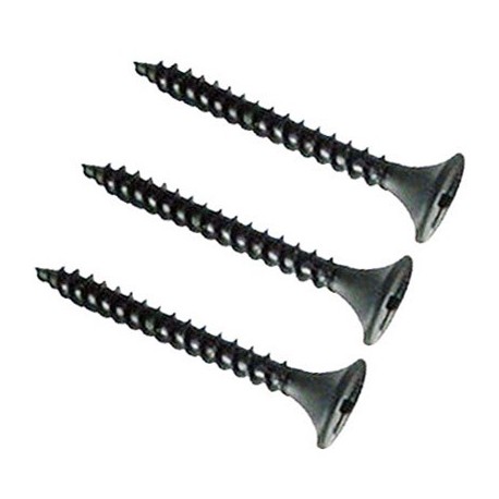 TORNILLO TABL FINE 6X1-1/4 PULGADAS CAJA C/1 LIBRA GRIP RITE - Envío Gratuito