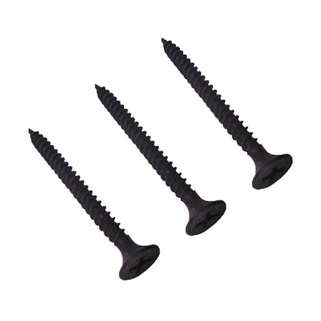 TORNILLO 158DWS5 TABL FINE 6X1-5/8 PULGADAS CAJA c/5 LB. GRIP RITE - Envío Gratuito