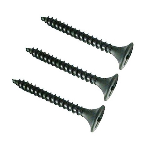 TORNILLO 1DWS5 TABL FINE 6X1 GRIPE-RITE - Envío Gratuito