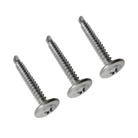 TORNILLO M TRUSS BROCA 1-1/4 CAJA CON 5 LB PRO TWIST. - Envío Gratuito