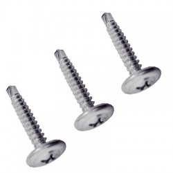 TORNILLO M TRUSS BROCA 1-1/4 CAJA CON 1 LB PRO TWIST. - Envío Gratuito