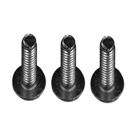 TORNILLO PARA JALADERA 5/8 pulgadas PK 12 PIEZAS. - Envío Gratuito