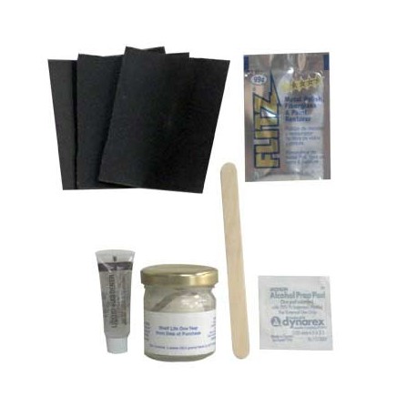 KIT DE REPARACION P-BAÑERA 2 - Envío Gratuito