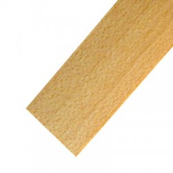 CHAPACINTA NATURAL MAPLE 5/8 pulgadas METRO 16MM CANPLAST - Envío Gratuito