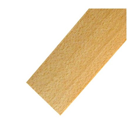 CHAPACINTA NATURAL MAPLE 5/8 pulgadas METRO 16MM CANPLAST - Envío Gratuito