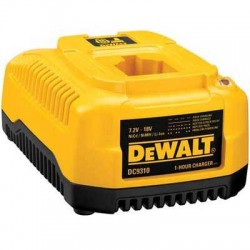 CARGADOR DE BATERIA 1 HORA DEWALT. - Envío Gratuito