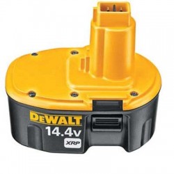 BATERIA 14.4VOLTS XRP DEWALT - Envío Gratuito