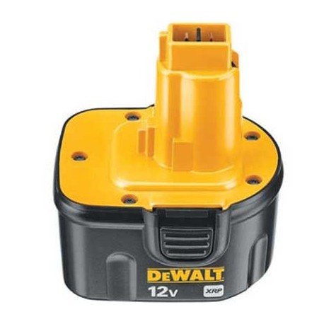 BATERIA 12 VOLTS XRP DEWALT. - Envío Gratuito