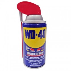 AFLOJATODO LUBR 8oz SMART STRAW WD-40 - Envío Gratuito