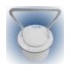 CARTUCHO PARA MINGITORIO WATERFREE FALCON. - Envío Gratuito